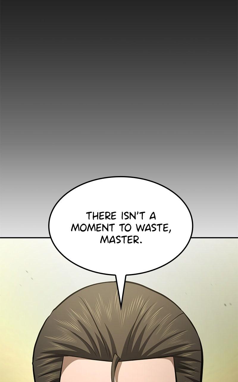 Assassin's Creed: Forgotten Temple Chap 125 - Next Chap 126