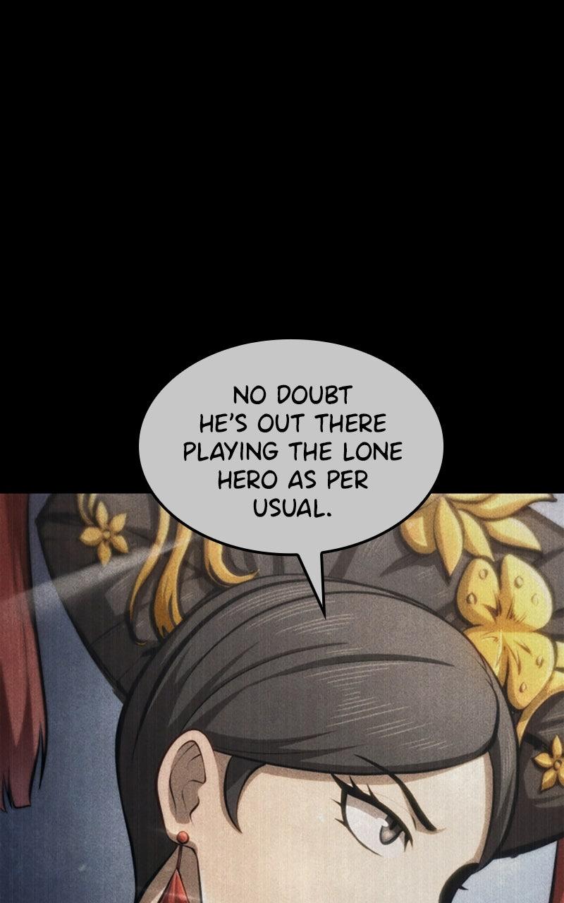 Assassin's Creed: Forgotten Temple Chap 125 - Next Chap 126