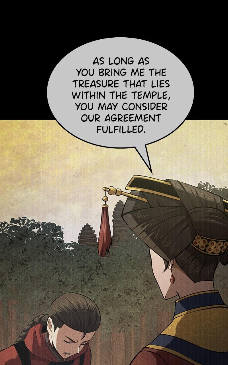 Assassin's Creed: Forgotten Temple Chap 125 - Next Chap 126
