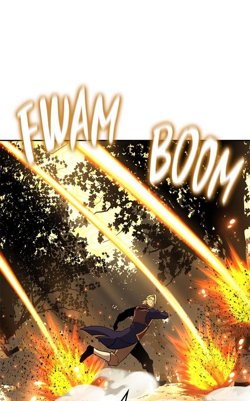 Assassin's Creed: Forgotten Temple Chap 125 - Next Chap 126