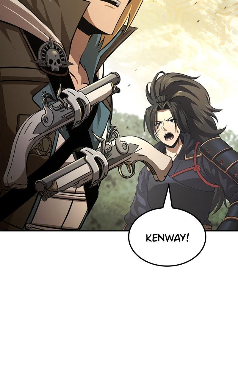 Assassin's Creed: Forgotten Temple Chap 125 - Next Chap 126