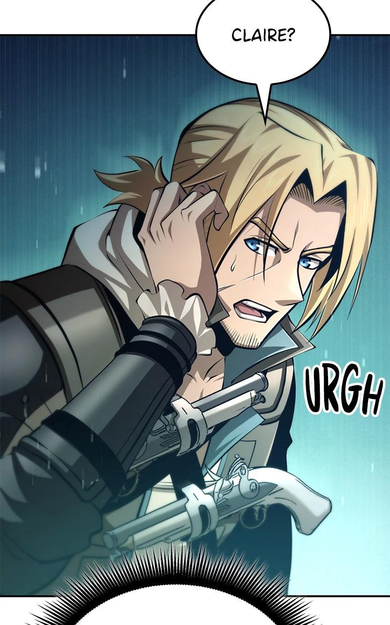 Assassin's Creed: Forgotten Temple Chap 125 - Next Chap 126