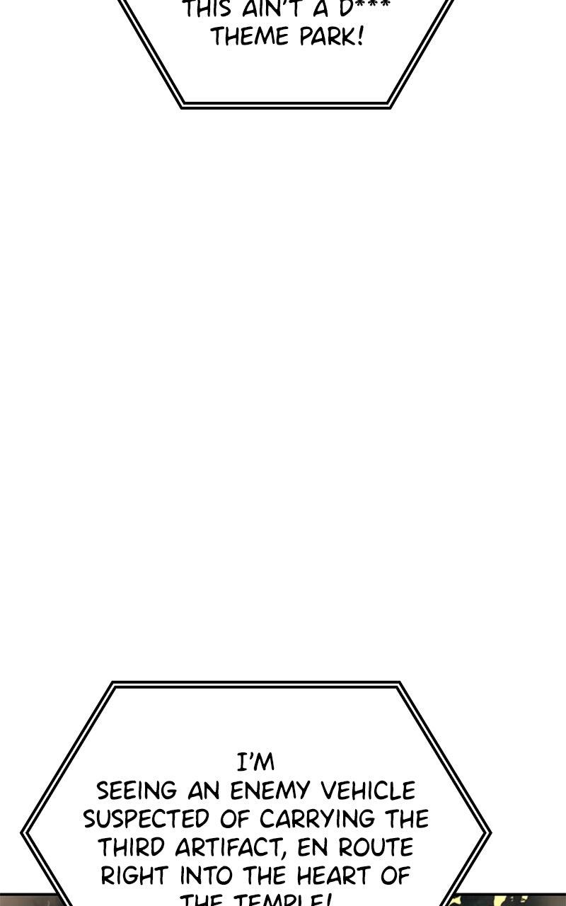 Assassin's Creed: Forgotten Temple Chap 125 - Next Chap 126