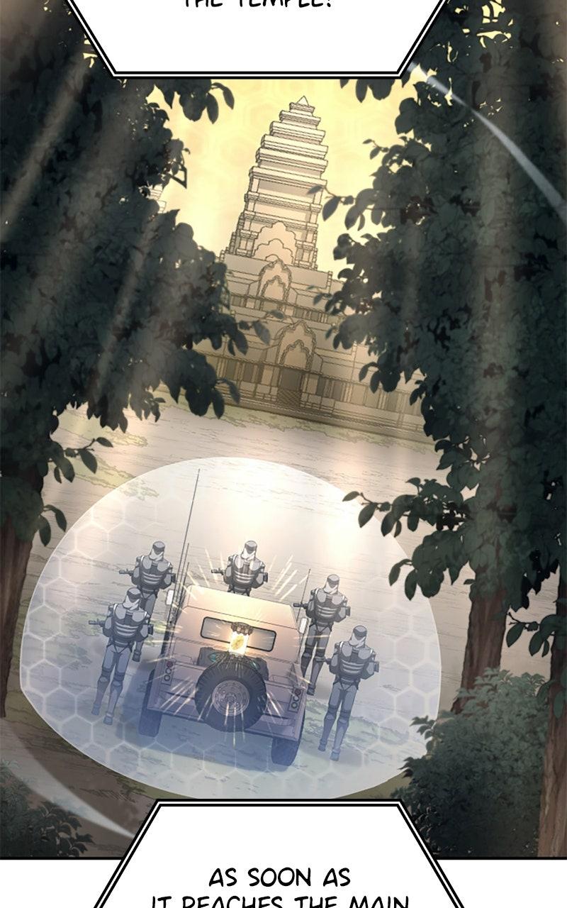 Assassin's Creed: Forgotten Temple Chap 125 - Next Chap 126