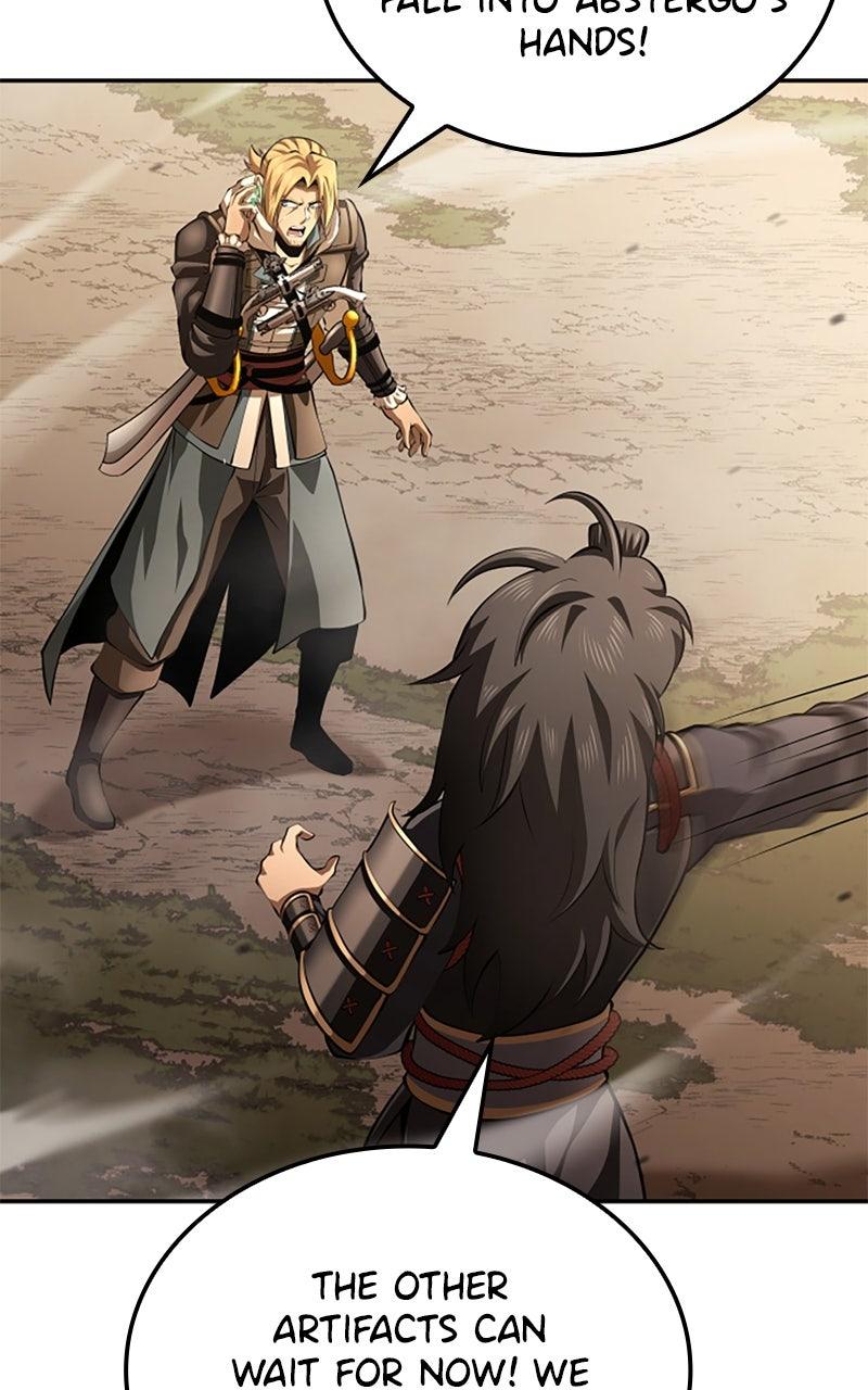 Assassin's Creed: Forgotten Temple Chap 125 - Next Chap 126