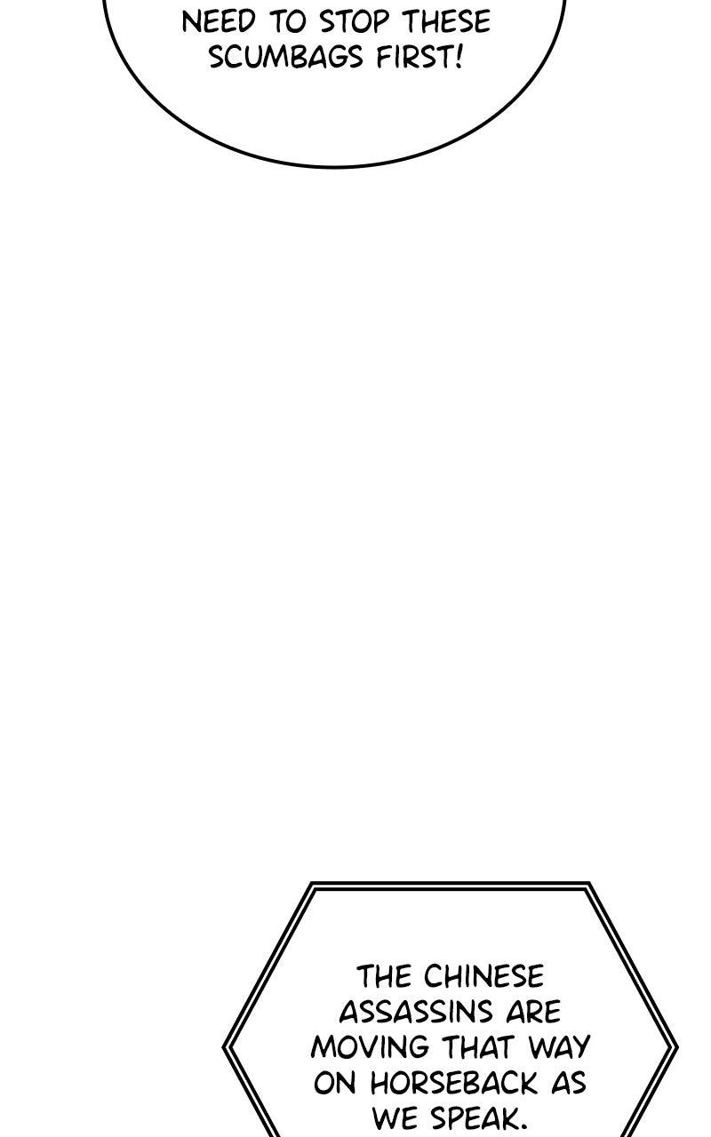 Assassin's Creed: Forgotten Temple Chap 125 - Next Chap 126