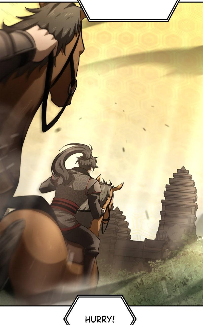 Assassin's Creed: Forgotten Temple Chap 125 - Next Chap 126