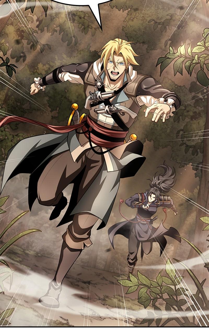 Assassin's Creed: Forgotten Temple Chap 125 - Next Chap 126