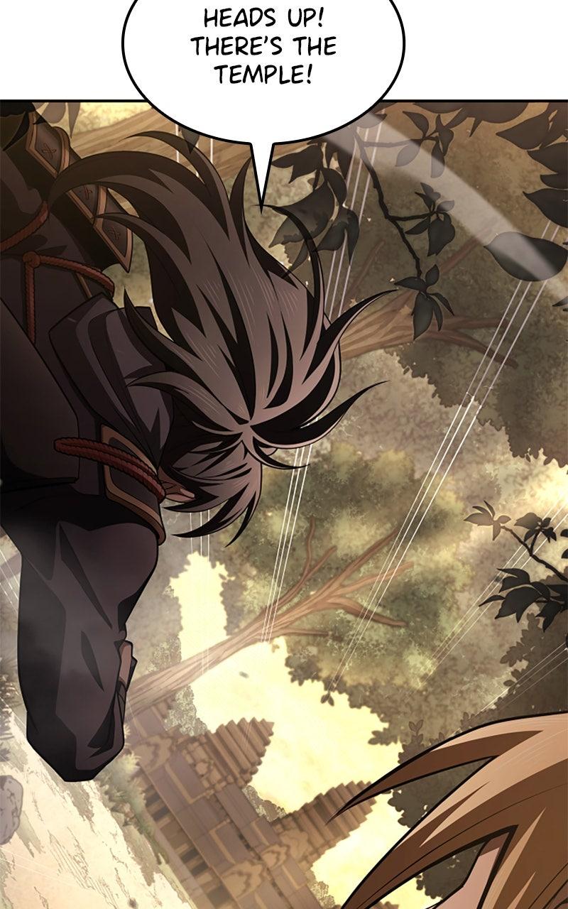 Assassin's Creed: Forgotten Temple Chap 125 - Next Chap 126