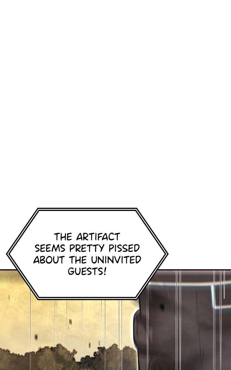 Assassin's Creed: Forgotten Temple Chap 125 - Next Chap 126