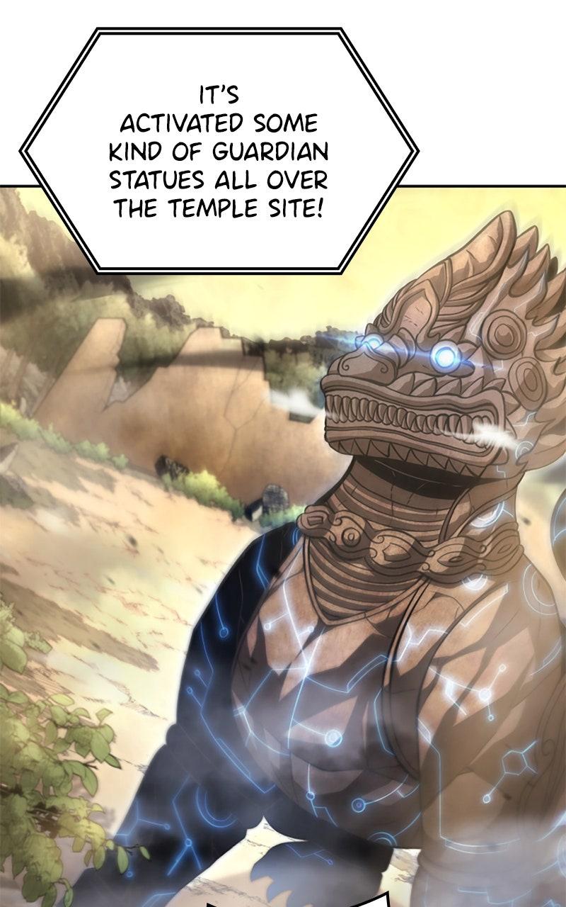 Assassin's Creed: Forgotten Temple Chap 125 - Next Chap 126