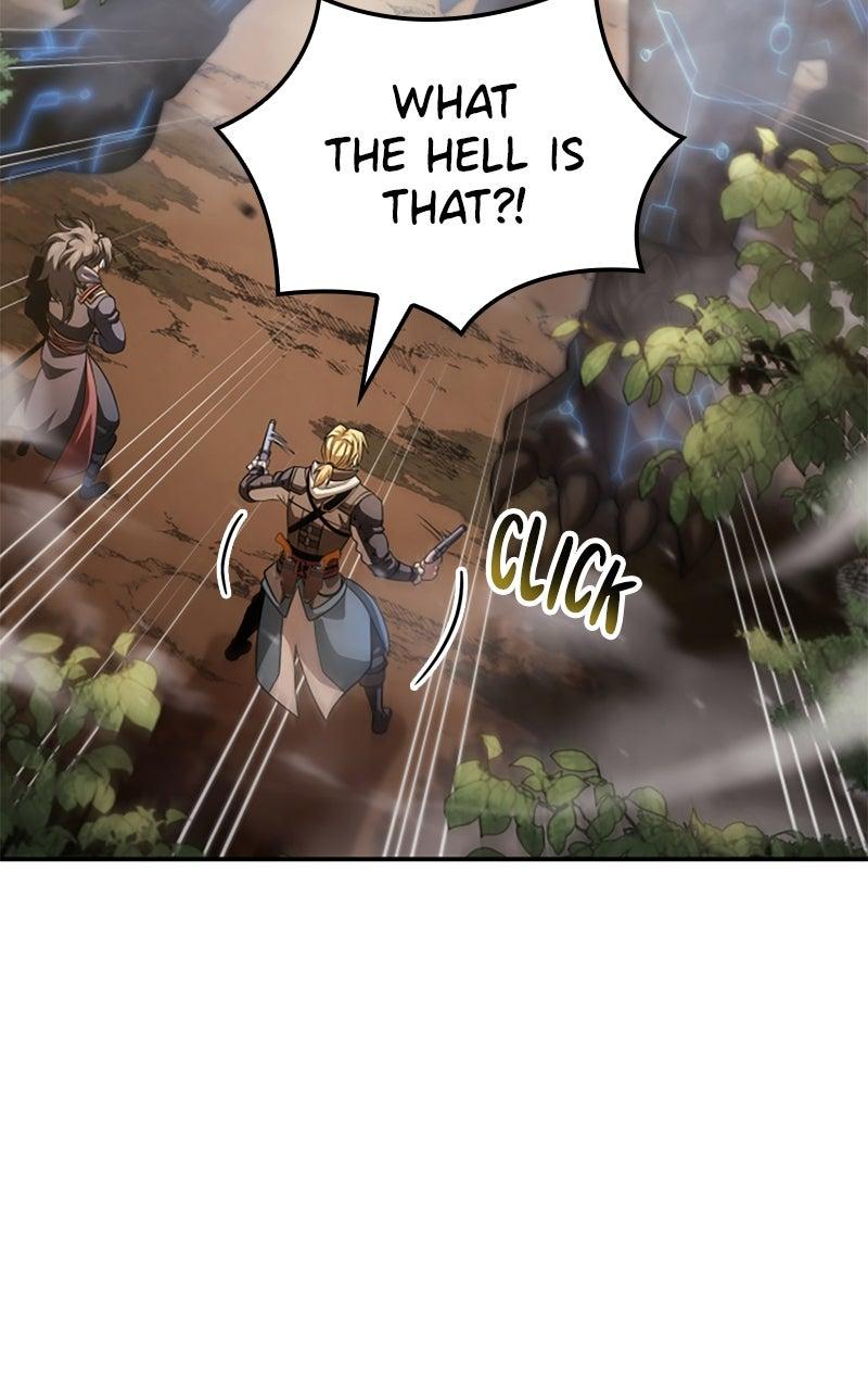 Assassin's Creed: Forgotten Temple Chap 125 - Next Chap 126