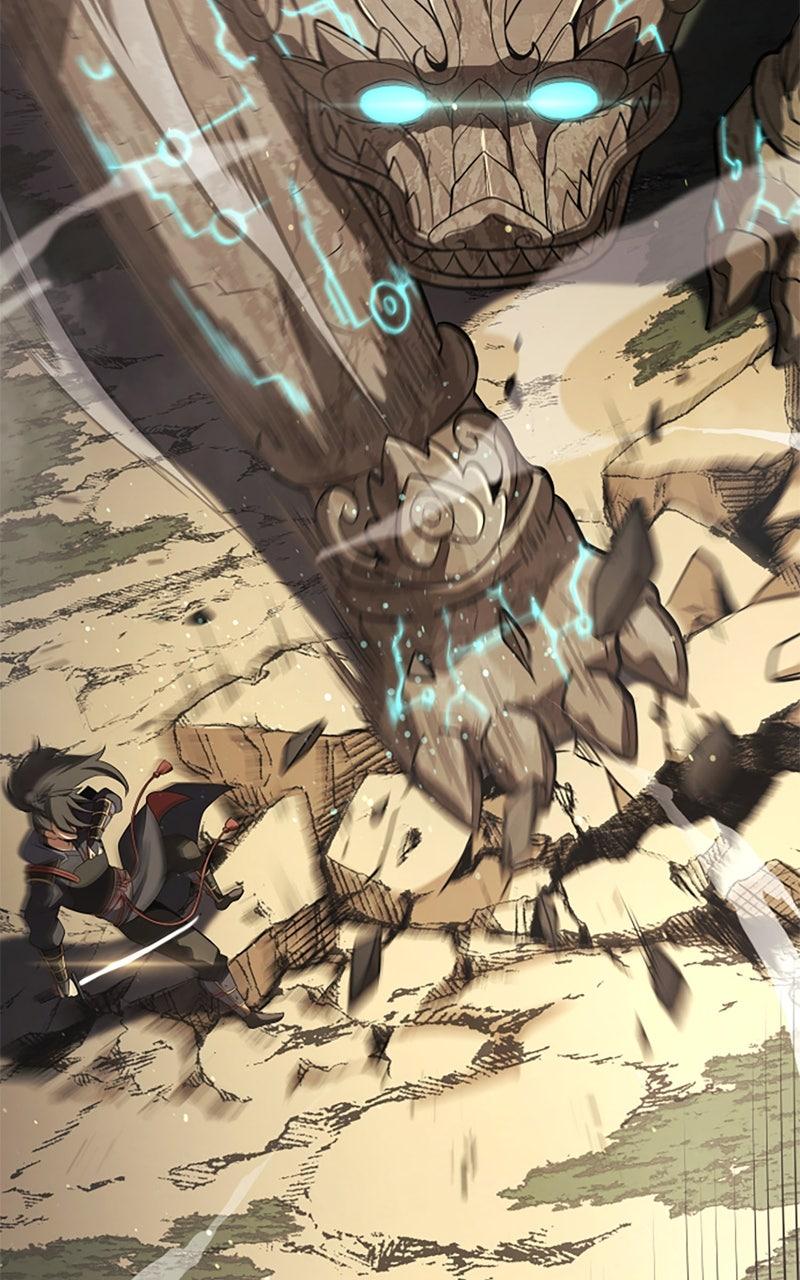 Assassin's Creed: Forgotten Temple Chap 125 - Next Chap 126