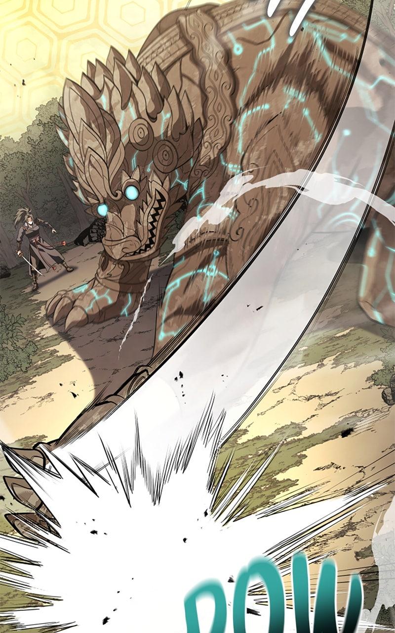 Assassin's Creed: Forgotten Temple Chap 125 - Next Chap 126