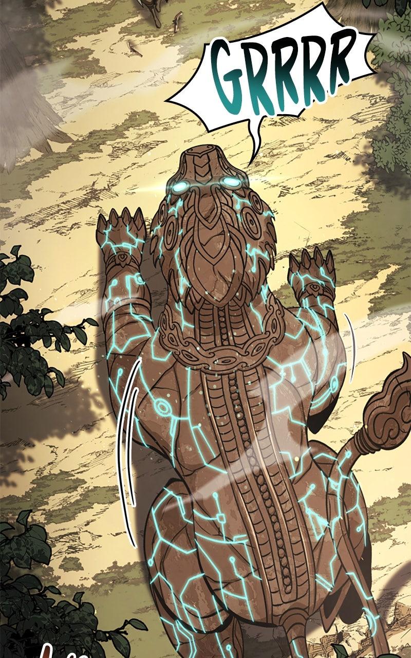 Assassin's Creed: Forgotten Temple Chap 125 - Next Chap 126