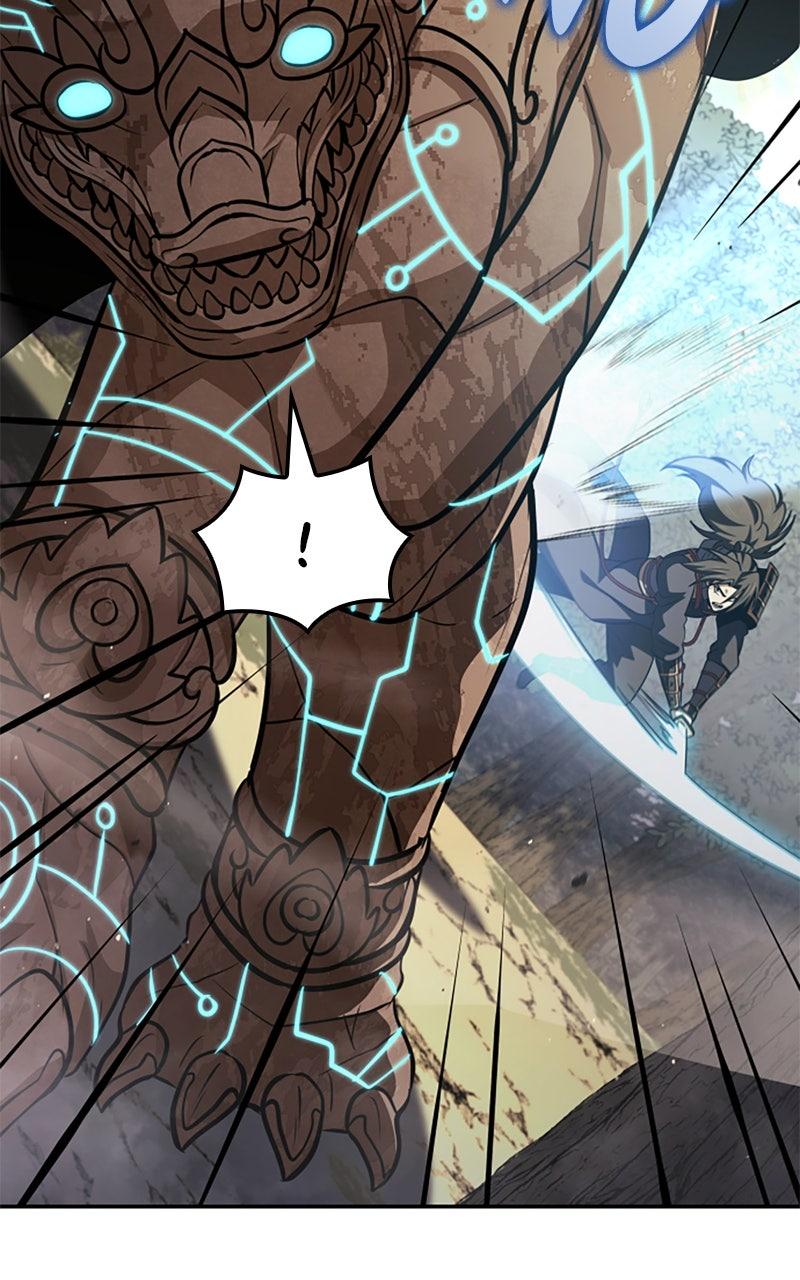 Assassin's Creed: Forgotten Temple Chap 125 - Next Chap 126