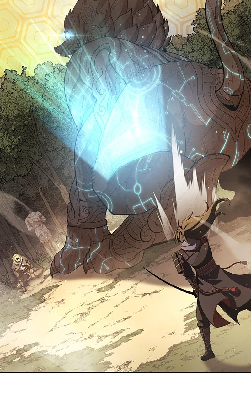 Assassin's Creed: Forgotten Temple Chap 125 - Next Chap 126