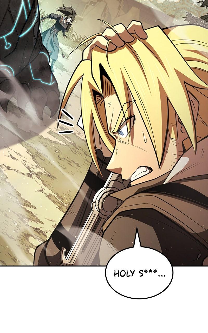 Assassin's Creed: Forgotten Temple Chap 125 - Next Chap 126