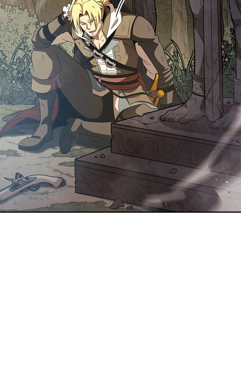 Assassin's Creed: Forgotten Temple Chap 125 - Next Chap 126