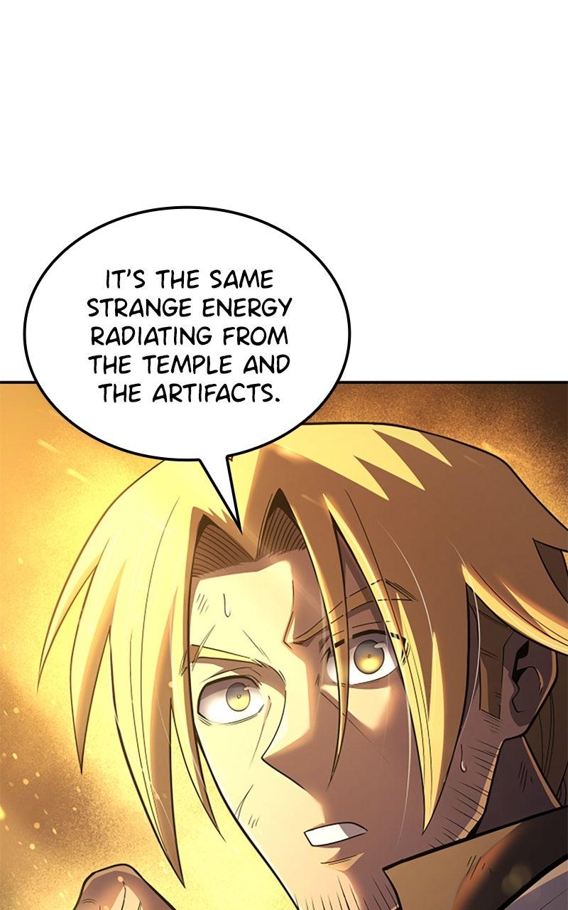 Assassin's Creed: Forgotten Temple Chap 125 - Next Chap 126