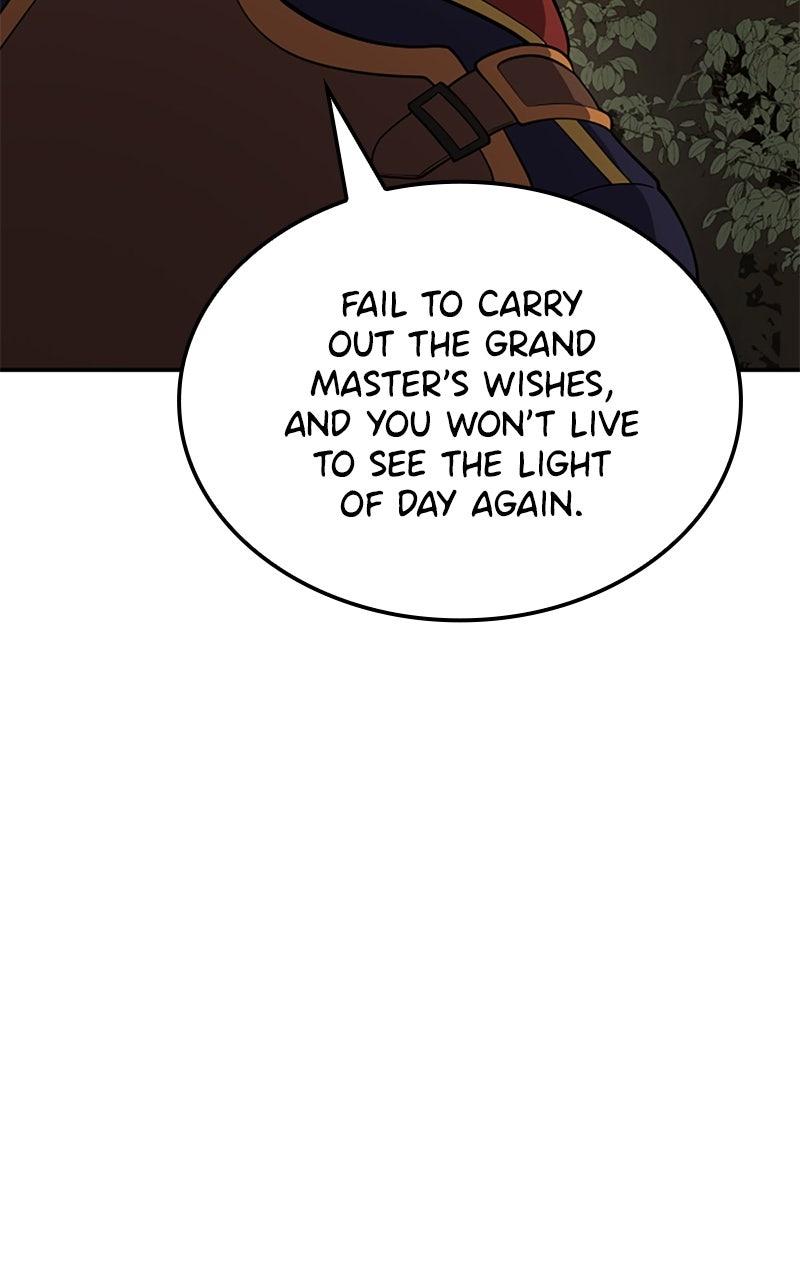 Assassin's Creed: Forgotten Temple Chap 125 - Next Chap 126