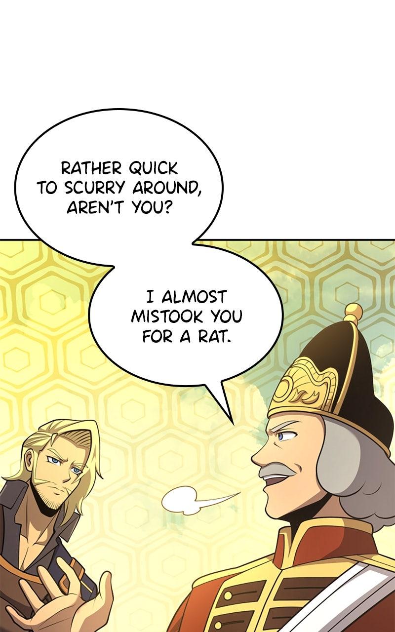 Assassin's Creed: Forgotten Temple Chap 125 - Next Chap 126