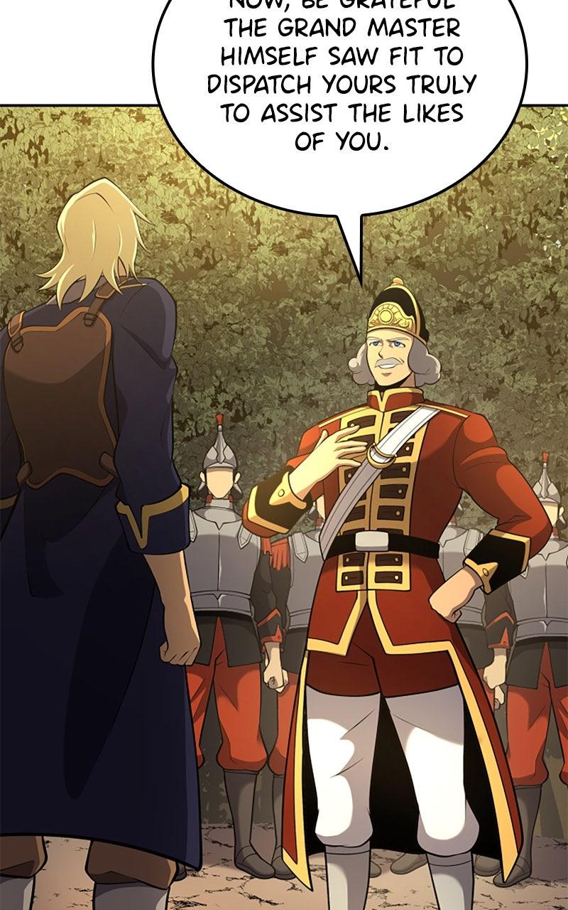 Assassin's Creed: Forgotten Temple Chap 125 - Next Chap 126