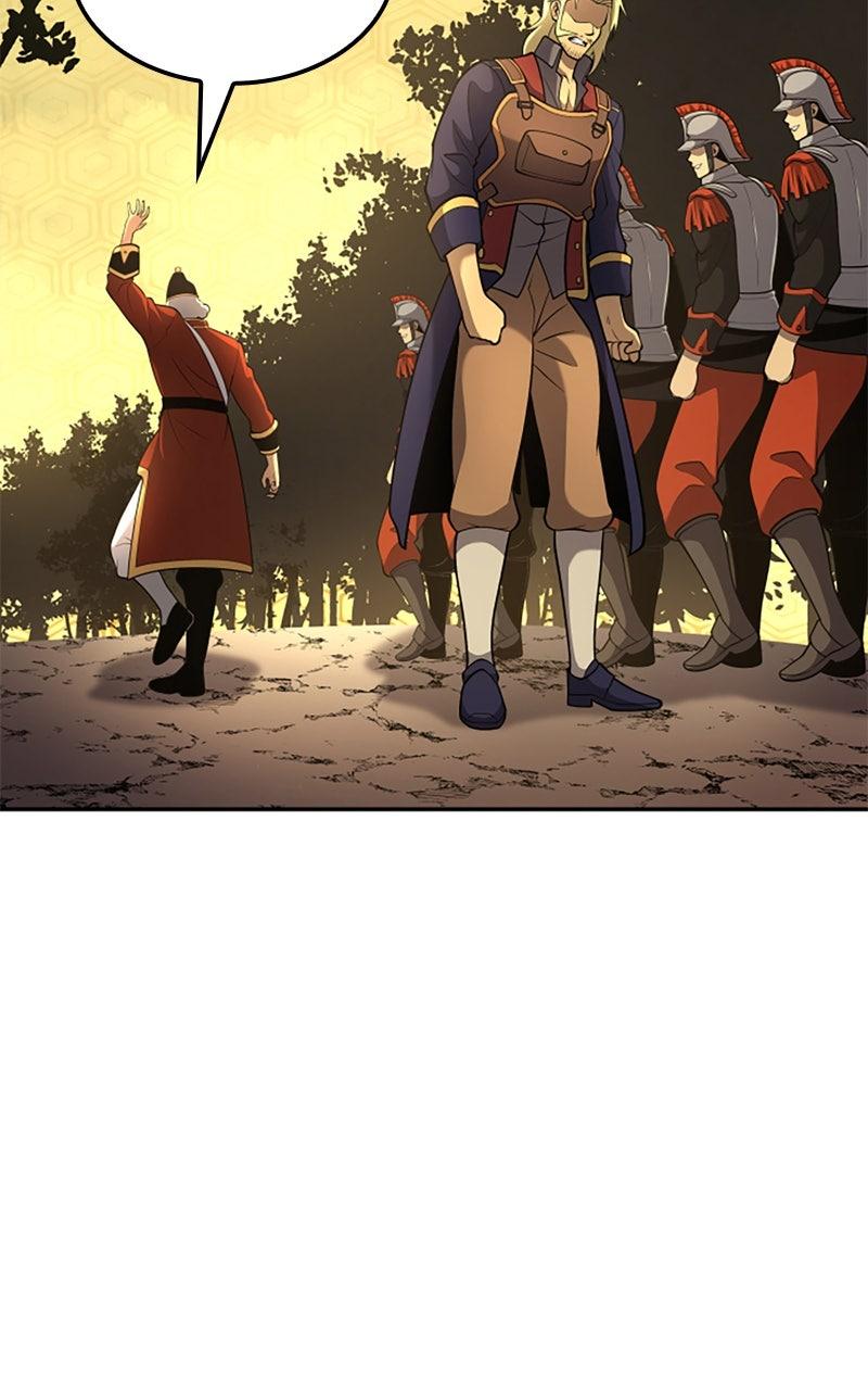 Assassin's Creed: Forgotten Temple Chap 125 - Next Chap 126