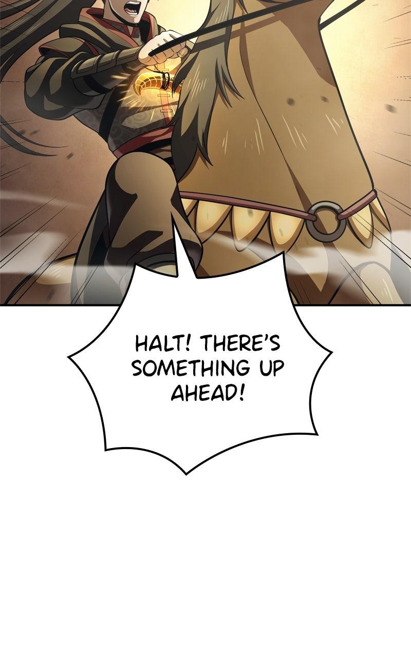 Assassin's Creed: Forgotten Temple Chap 126 - Next Chap 127