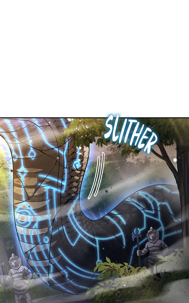 Assassin's Creed: Forgotten Temple Chap 126 - Next Chap 127