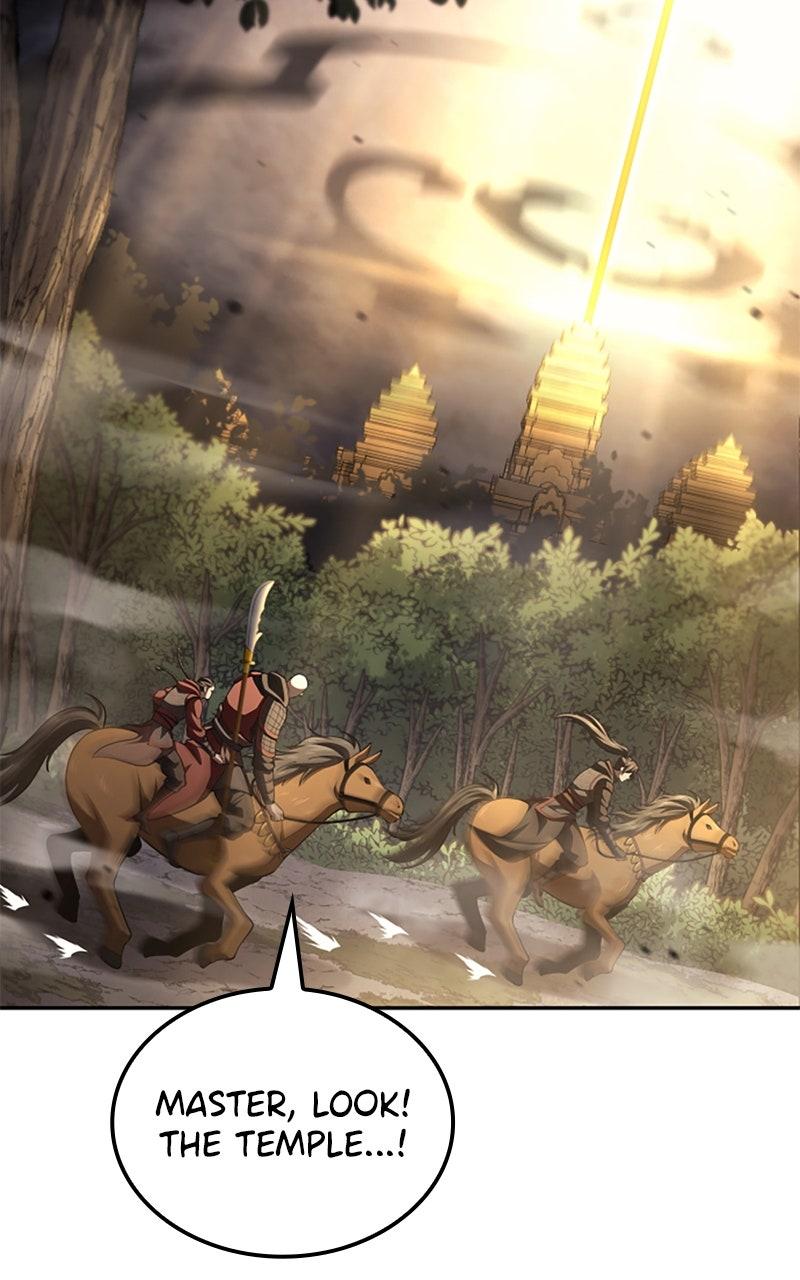 Assassin's Creed: Forgotten Temple Chap 126 - Next Chap 127