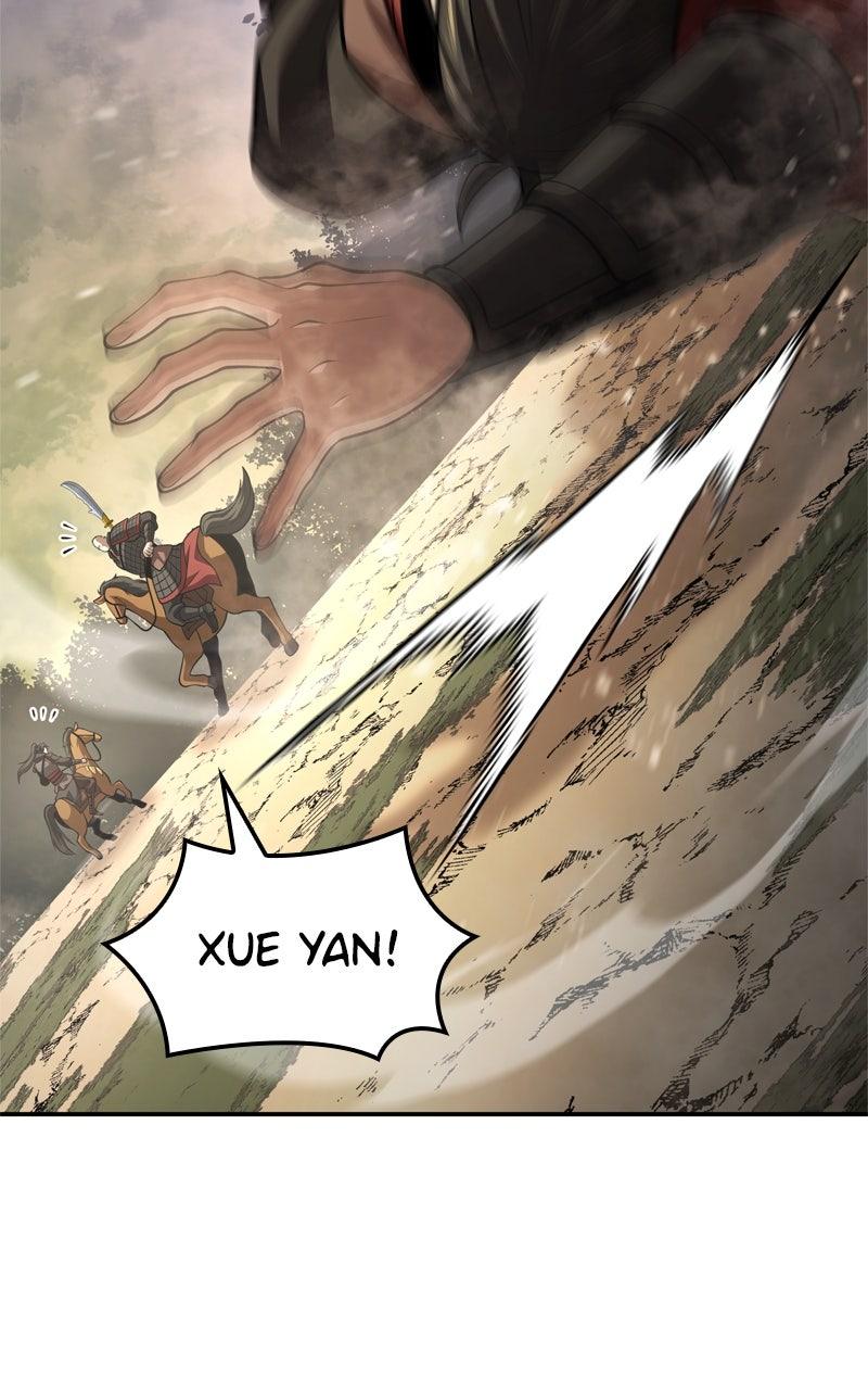 Assassin's Creed: Forgotten Temple Chap 126 - Next Chap 127