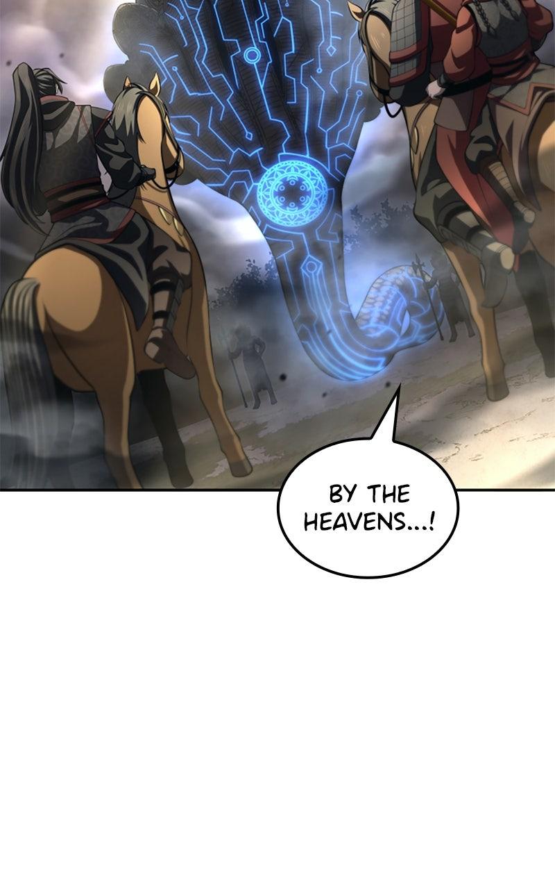 Assassin's Creed: Forgotten Temple Chap 126 - Next Chap 127