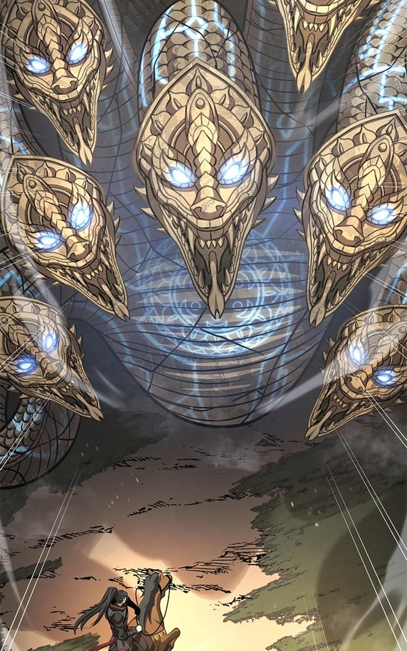 Assassin's Creed: Forgotten Temple Chap 126 - Next Chap 127