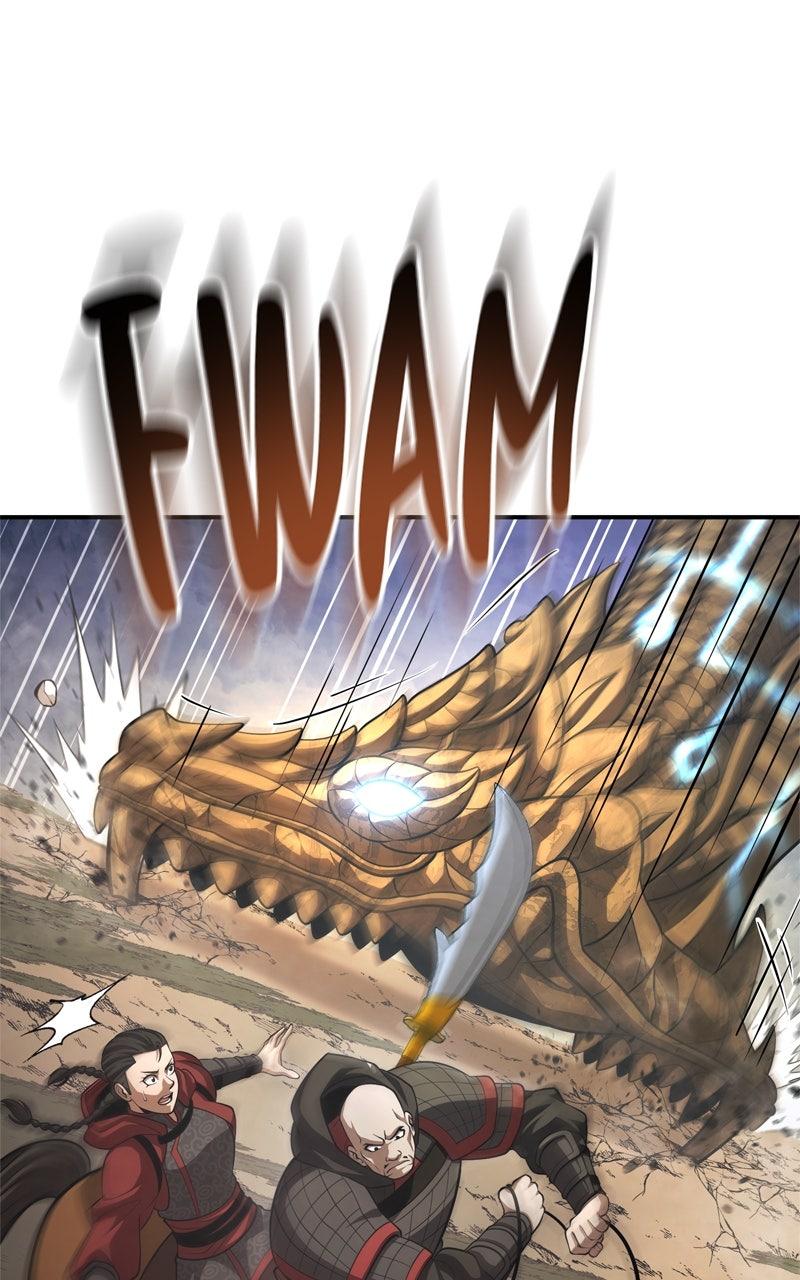 Assassin's Creed: Forgotten Temple Chap 126 - Next Chap 127