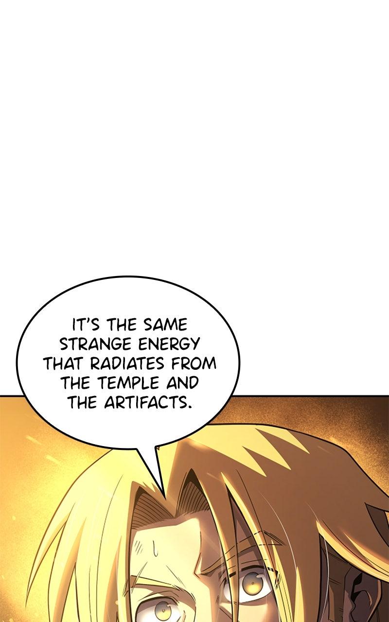 Assassin's Creed: Forgotten Temple Chap 126 - Next Chap 127