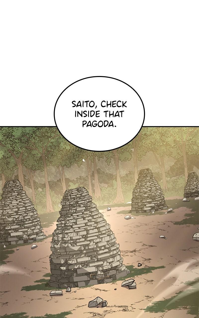 Assassin's Creed: Forgotten Temple Chap 126 - Next Chap 127