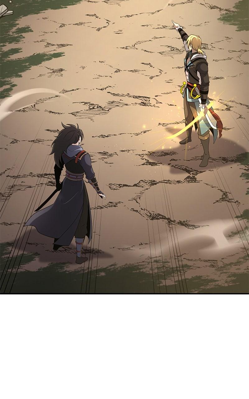 Assassin's Creed: Forgotten Temple Chap 126 - Next Chap 127