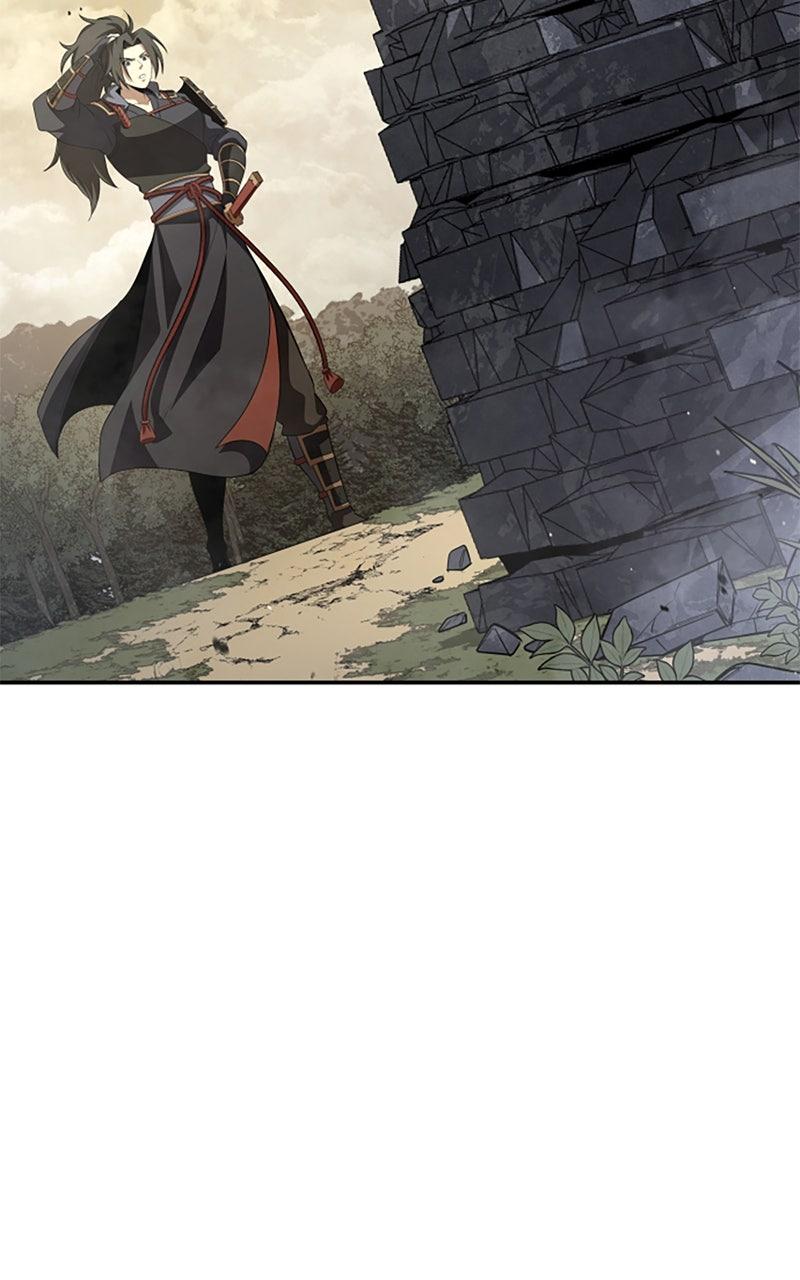 Assassin's Creed: Forgotten Temple Chap 126 - Next Chap 127