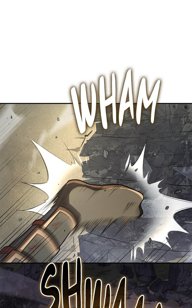 Assassin's Creed: Forgotten Temple Chap 126 - Next Chap 127