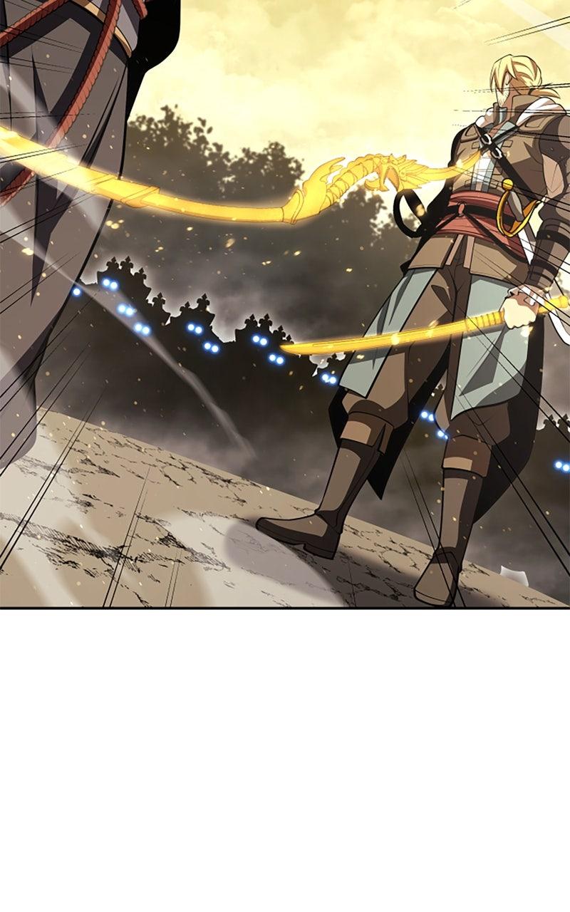 Assassin's Creed: Forgotten Temple Chap 126 - Next Chap 127