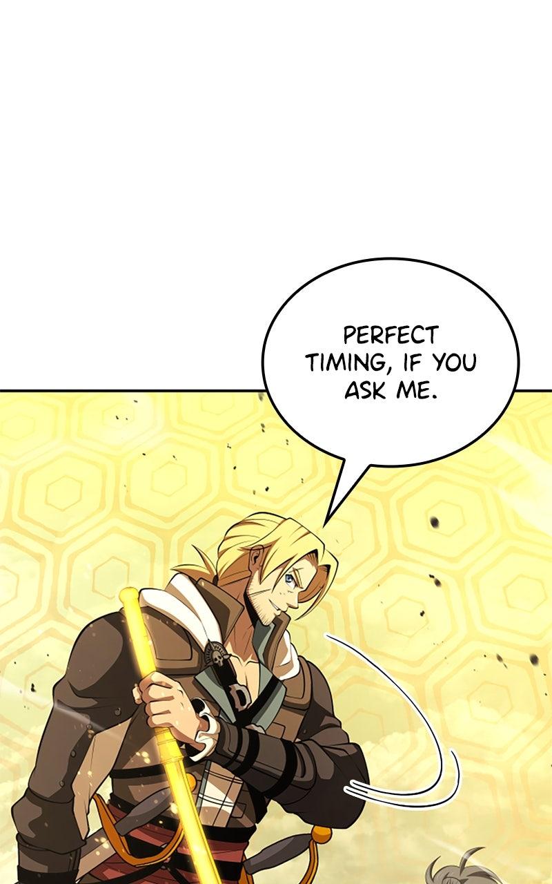 Assassin's Creed: Forgotten Temple Chap 126 - Next Chap 127