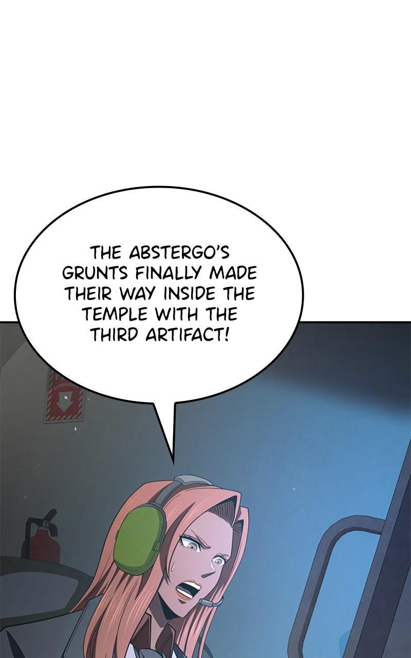 Assassin's Creed: Forgotten Temple Chap 126 - Next Chap 127