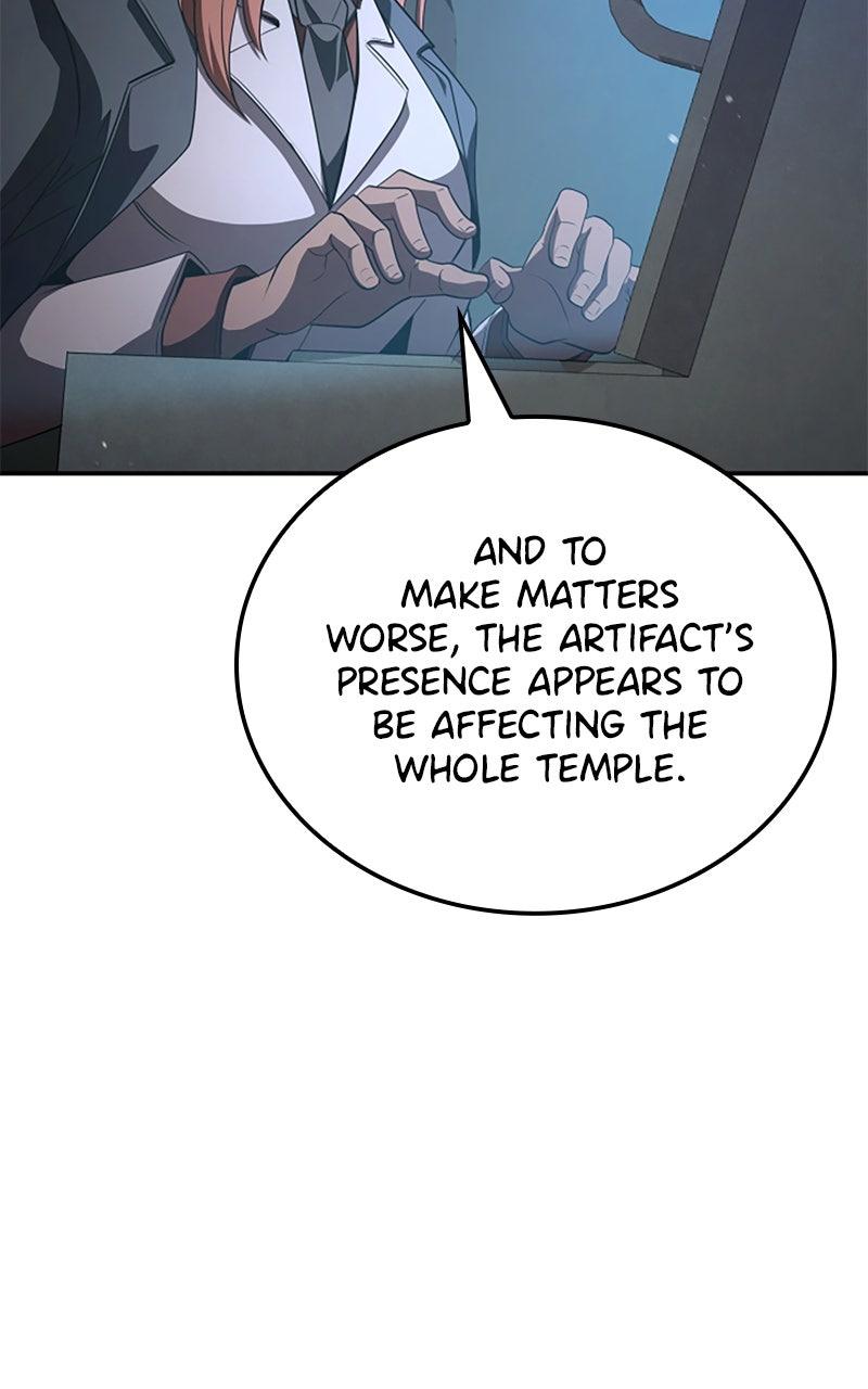 Assassin's Creed: Forgotten Temple Chap 126 - Next Chap 127