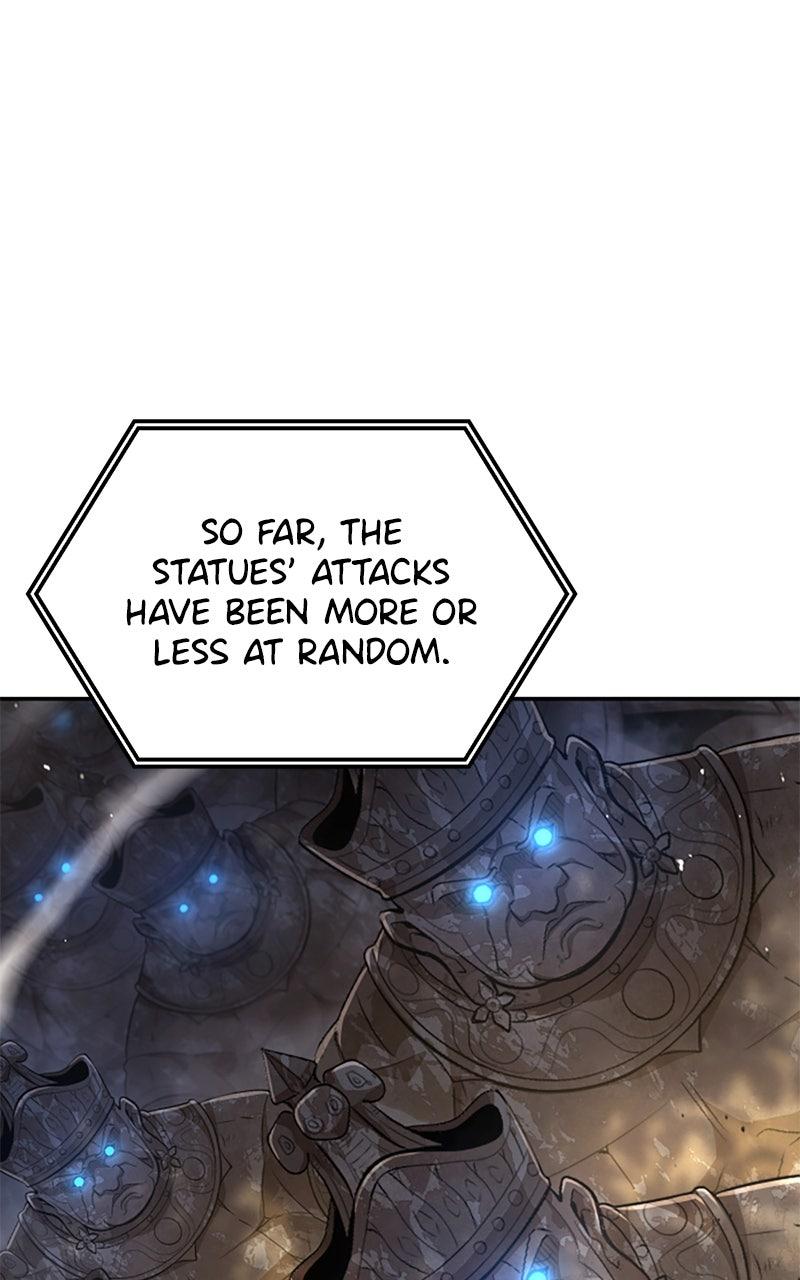 Assassin's Creed: Forgotten Temple Chap 126 - Next Chap 127