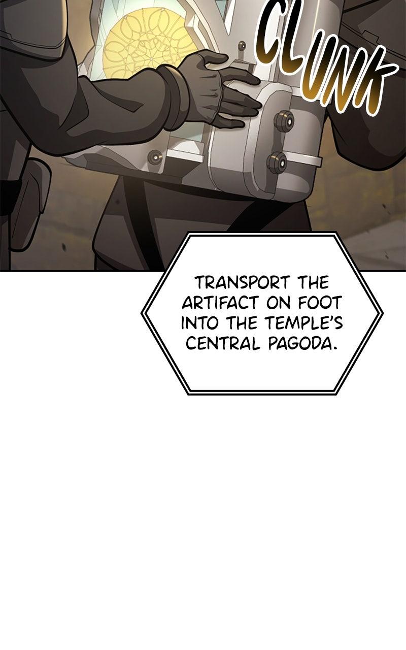 Assassin's Creed: Forgotten Temple Chap 126 - Next Chap 127