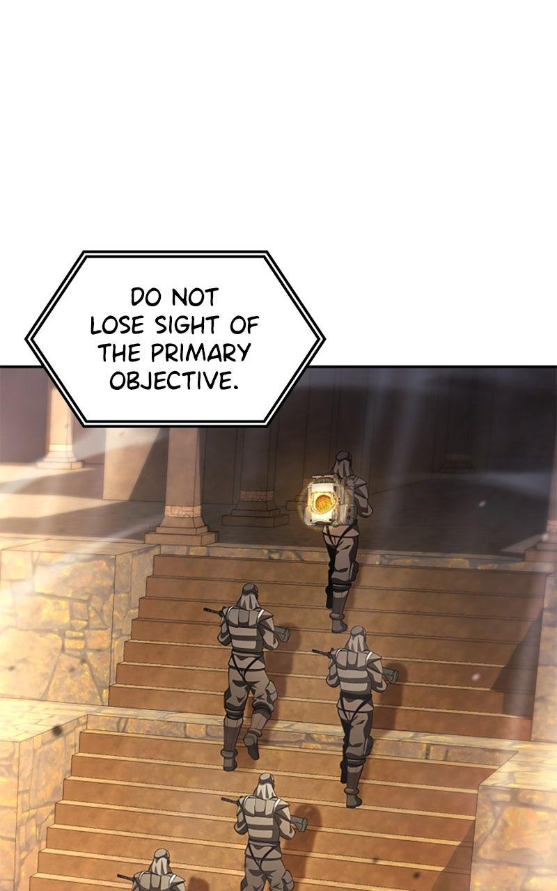 Assassin's Creed: Forgotten Temple Chap 126 - Next Chap 127