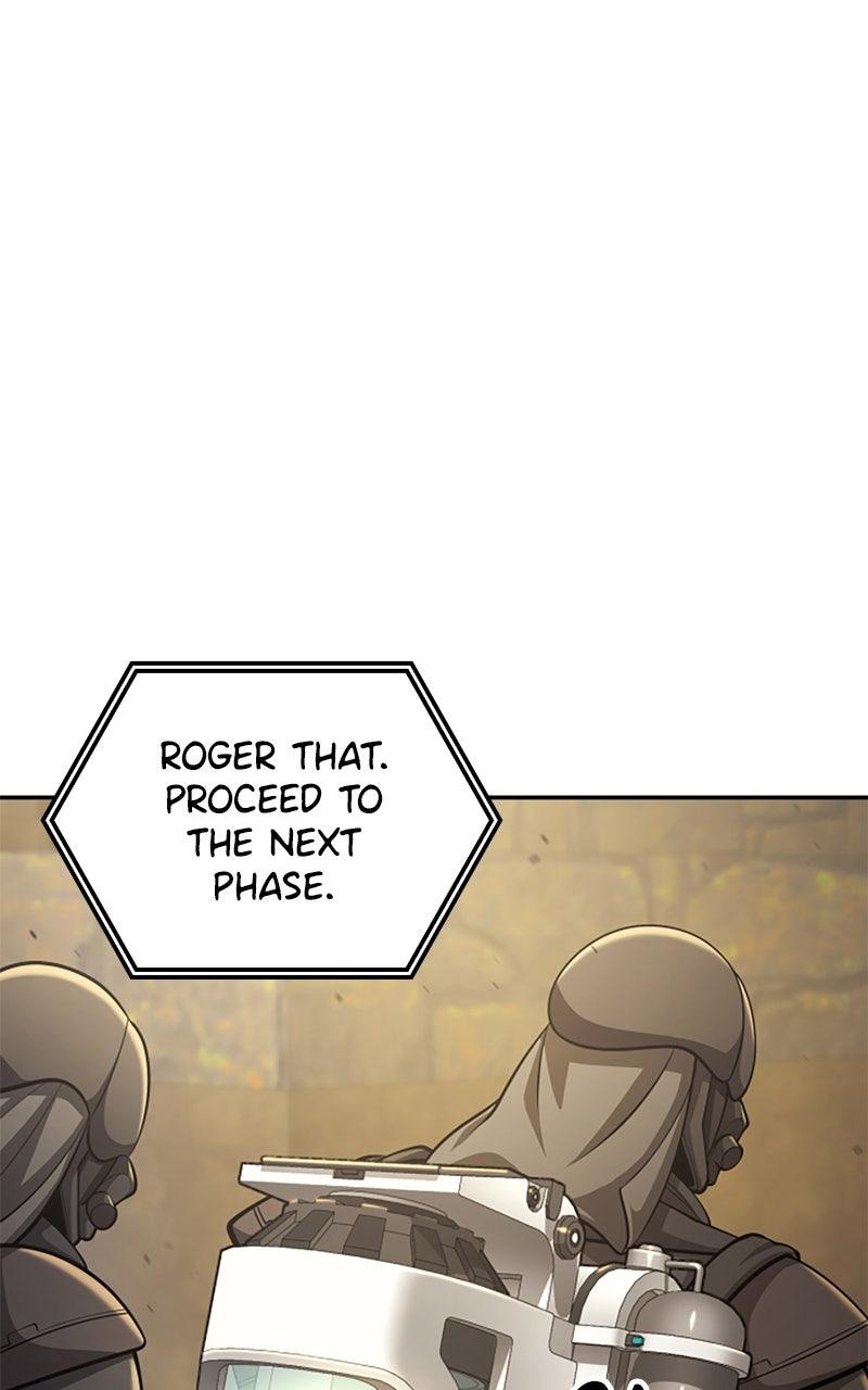 Assassin's Creed: Forgotten Temple Chap 126 - Next Chap 127