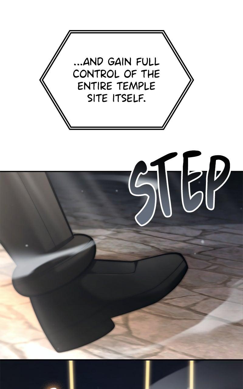 Assassin's Creed: Forgotten Temple Chap 126 - Next Chap 127