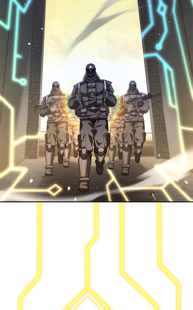 Assassin's Creed: Forgotten Temple Chap 126 - Next Chap 127